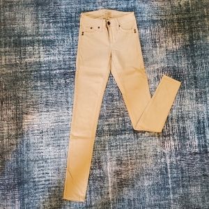 Rue21 Khaki Pants
